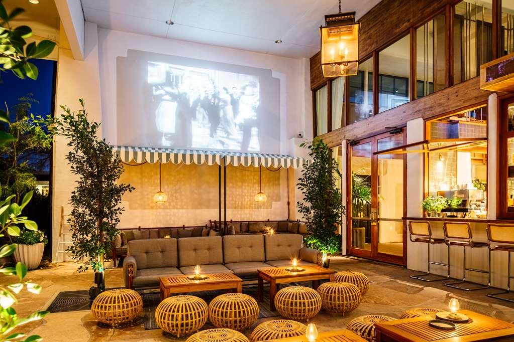 The Scott Resort & Spa Scottsdale Restaurant photo