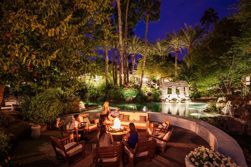 The Scott Resort & Spa Scottsdale Facilities photo