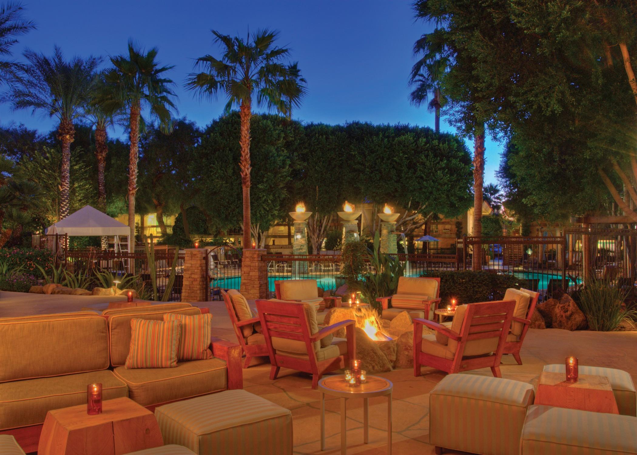The Scott Resort & Spa Scottsdale Facilities photo