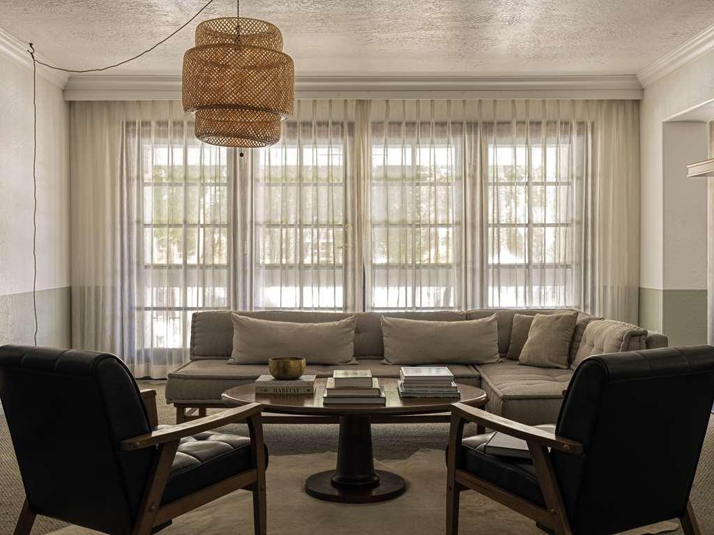 The Scott Resort & Spa Scottsdale Facilities photo