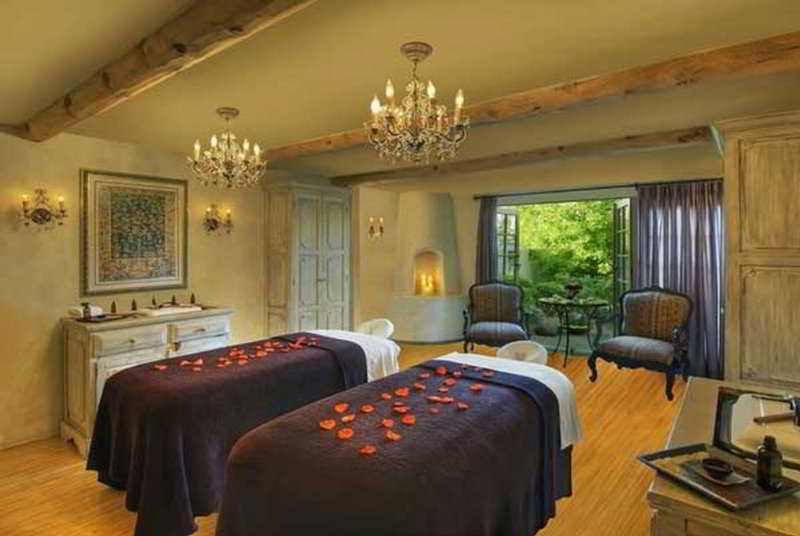 The Scott Resort & Spa Scottsdale Facilities photo
