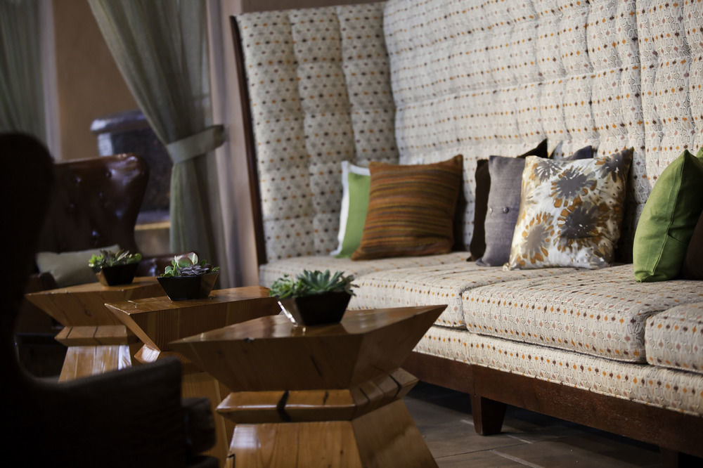 The Scott Resort & Spa Scottsdale Exterior photo