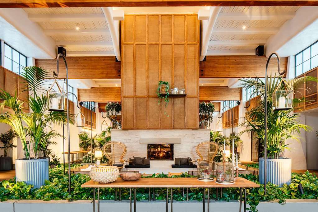 The Scott Resort & Spa Scottsdale Interior photo